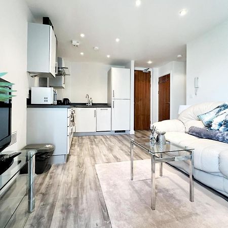Seaview Boutique One-Bedroom Apt Swansea Eksteriør bilde